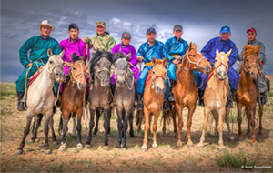 Your Bucket List in Mongolia: The Top Sites to See and Activities to Do