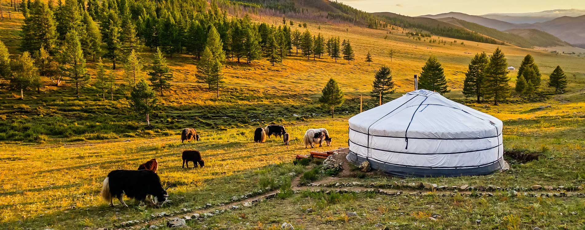 Sunset_Over_Mongolian_valley