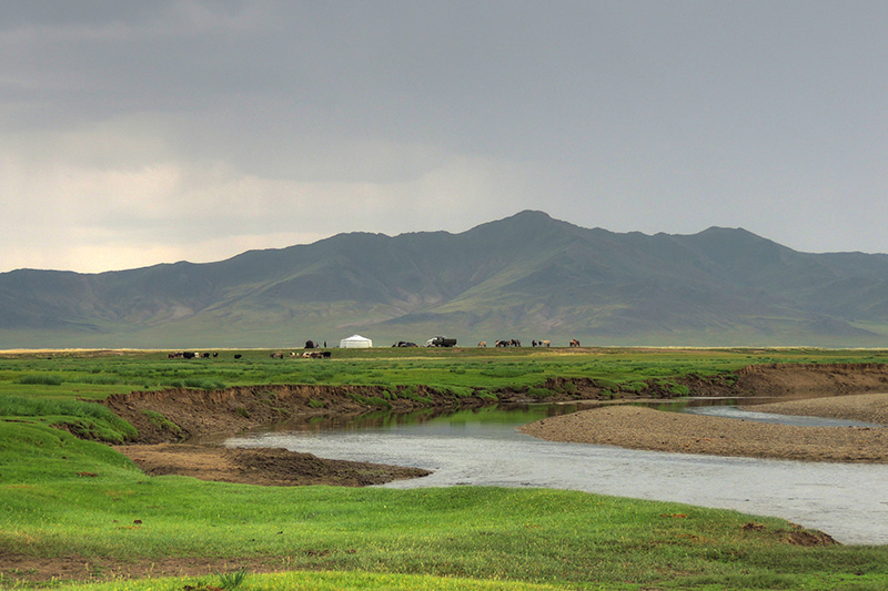 b-hustai-national-park