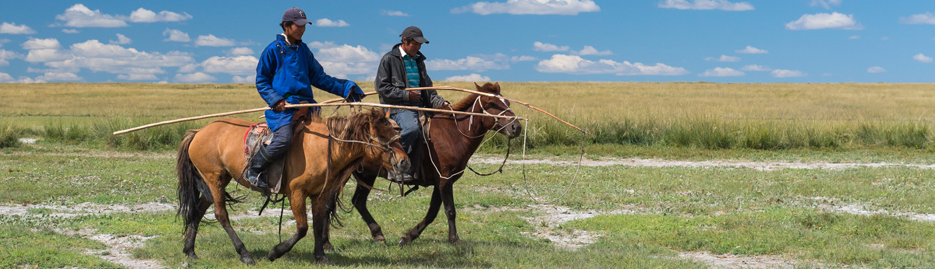 population and language of Mongolia